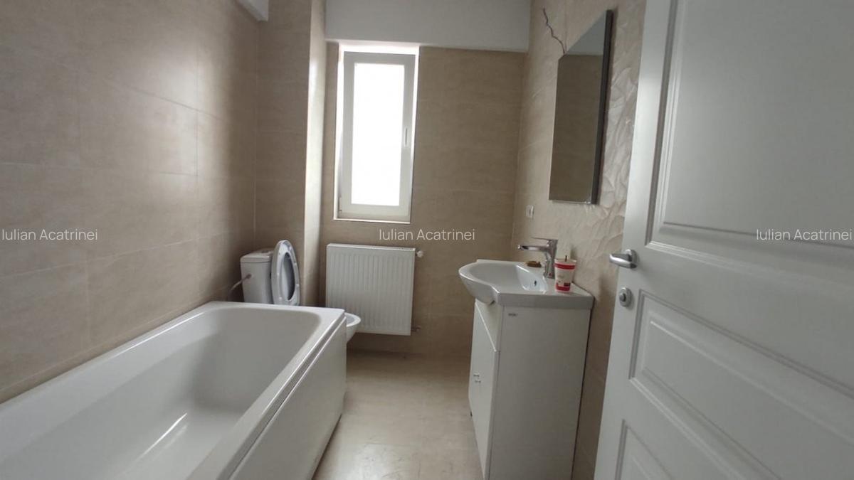 APARTAMENT 1 CAMERA, BLOC NOU, ETAJ INTERMEDIAR, INTABULAT, VALEA LUPULUI - 5