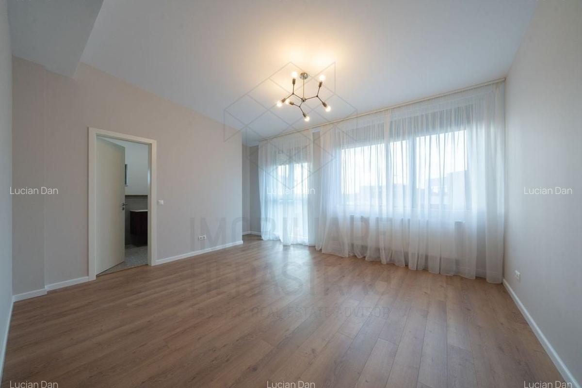 Green Lake | Vila stil mediteranean | Baneasa Sisesti - 12