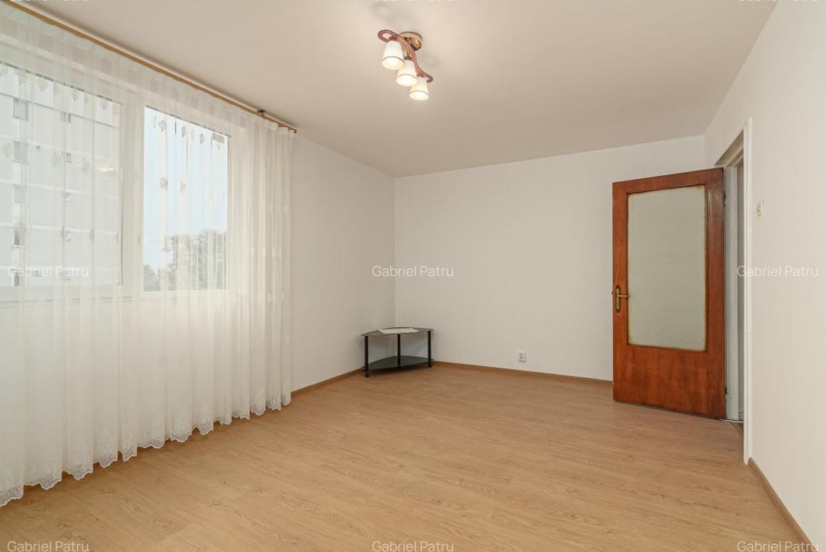 Drumul Taberei - 3 camere - Decomandat - Metrou Raul Doamnei - 1
