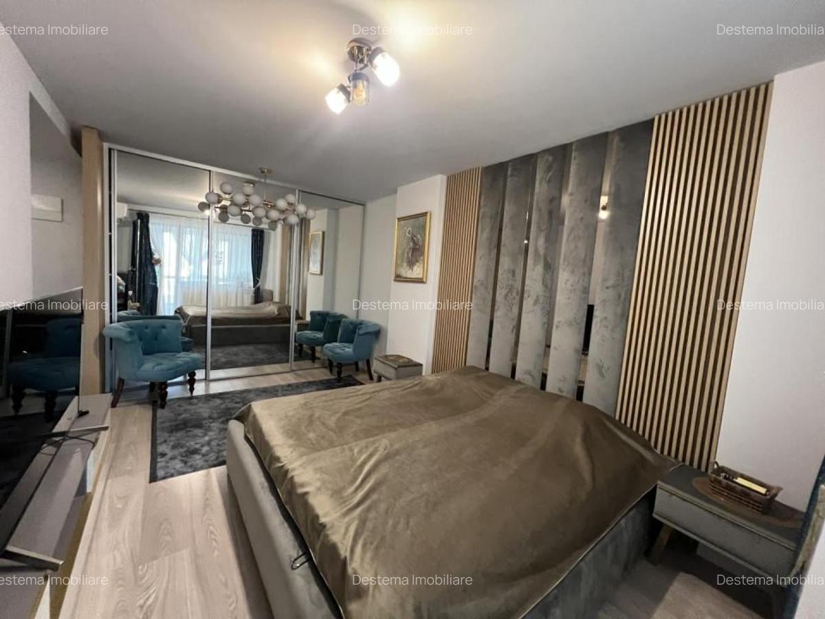 Carrefour, Zen Residence, ap 2 cam - 7