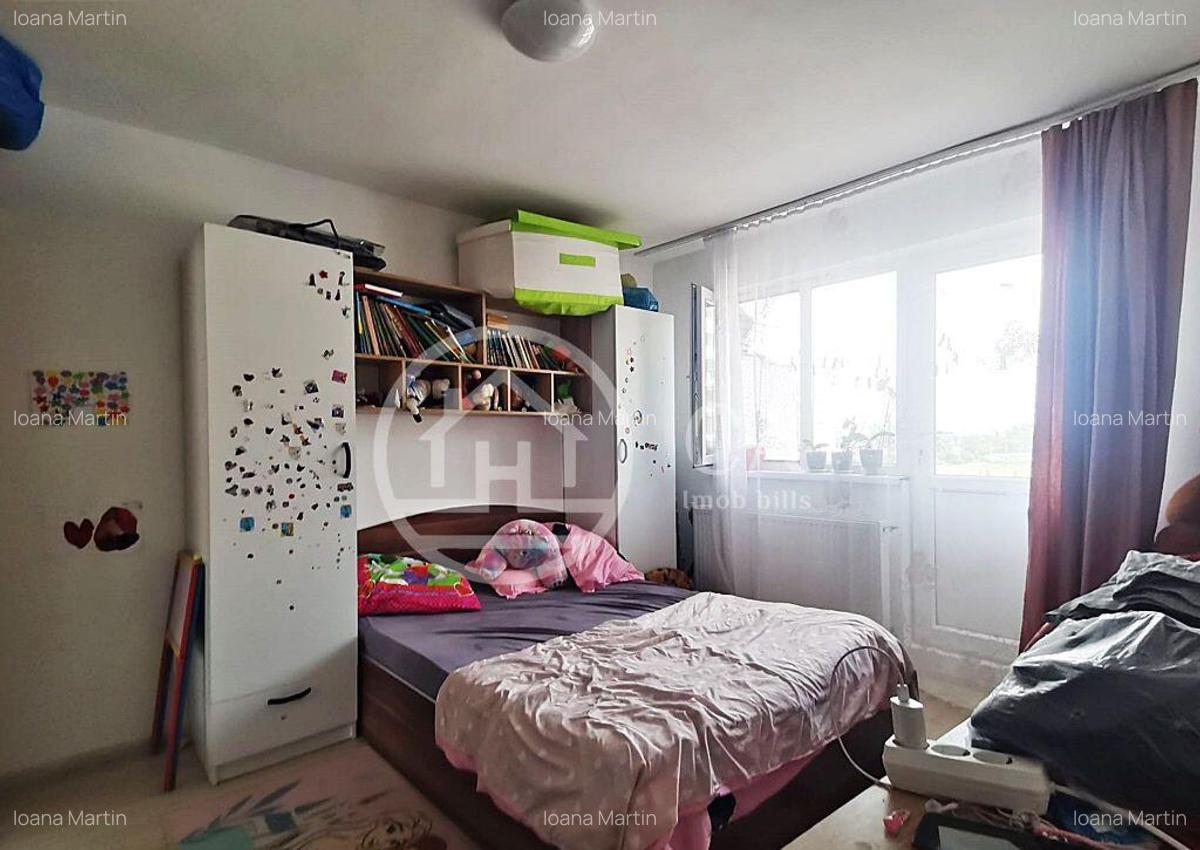 Apartament de vanzare cu 3 camere tip AN in zona Nufaru... - 6