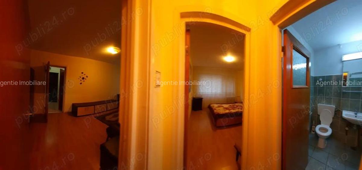 2 camere, intre metrou Gorjului si Pacii, Bld Iuliu Maniu, semistradal - 16