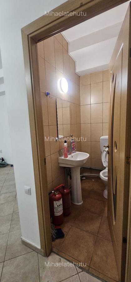 Spațiu Comercial de Închiriat – Zona Copou, Sărăriei | 100 mp | Parter + Etaj - 5