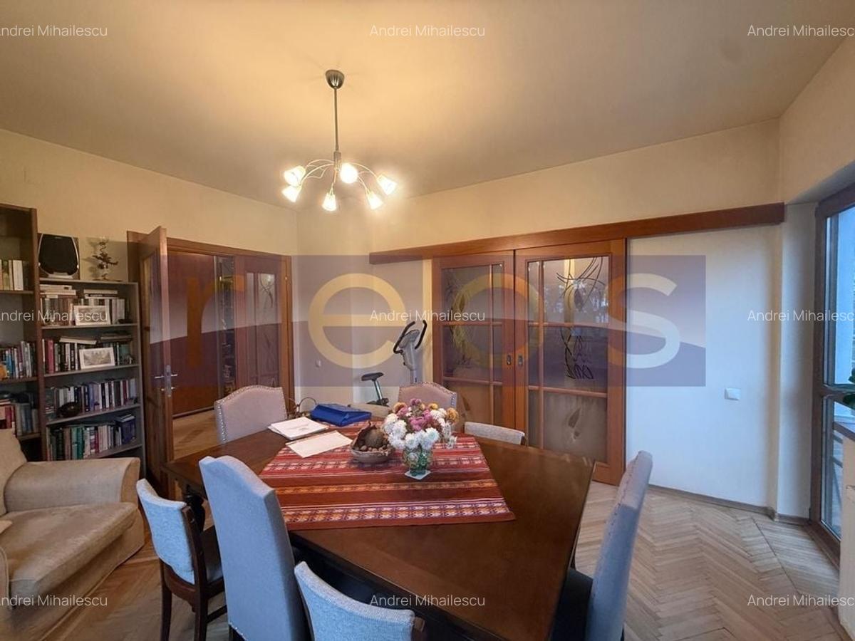 DE VANZARE APARTAMENT IN VILA 4 CAMERE DRUMUL SARII | OPORTUNITATE | - 3