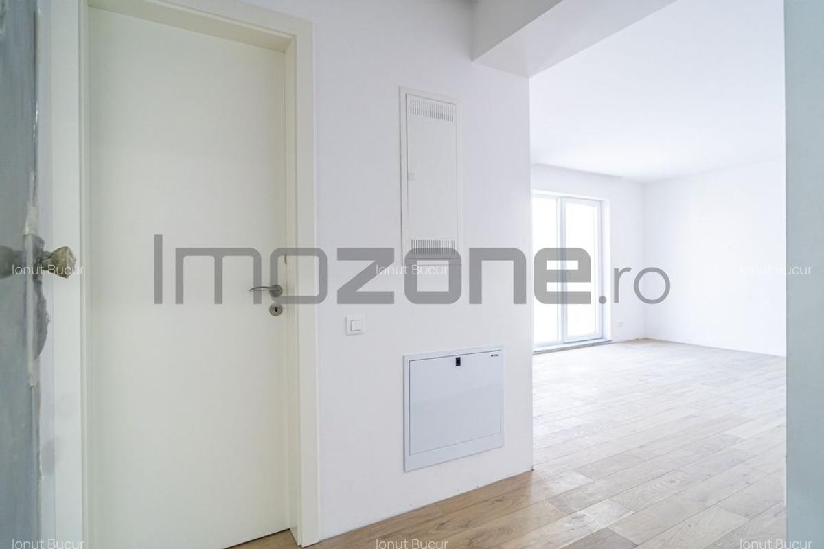 Str. Ghidigeni, zona Raul Doamnei, 2 cam. bloc nou, finisaje premium, Doar CASH - 3