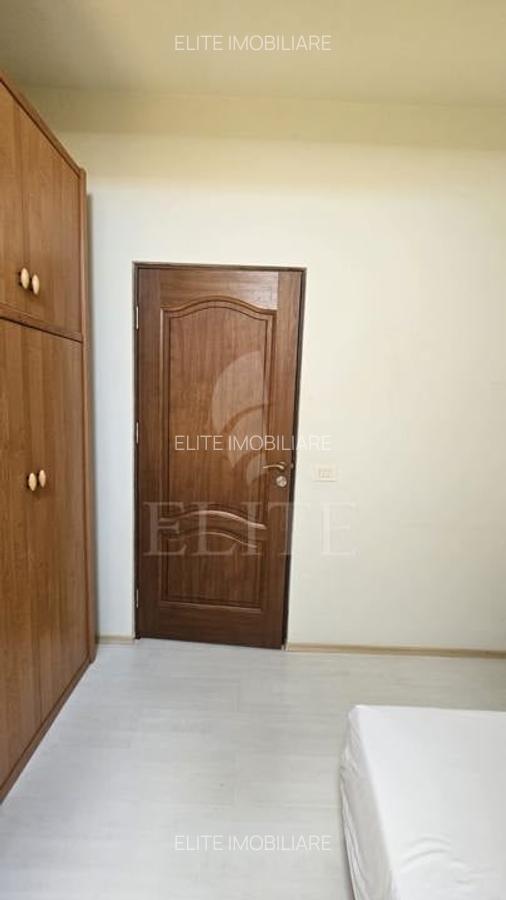 Apartament 3 camere în zona str. Padurii - 4