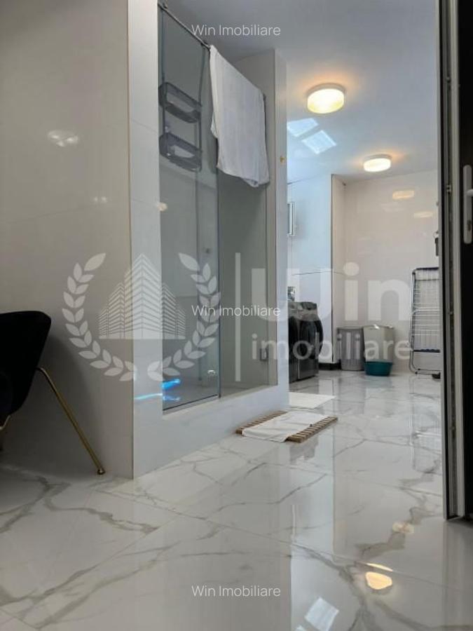 Casa cu 4 camere | 185mp utili | Garaj | Europa | Eugen Ionesco - 10