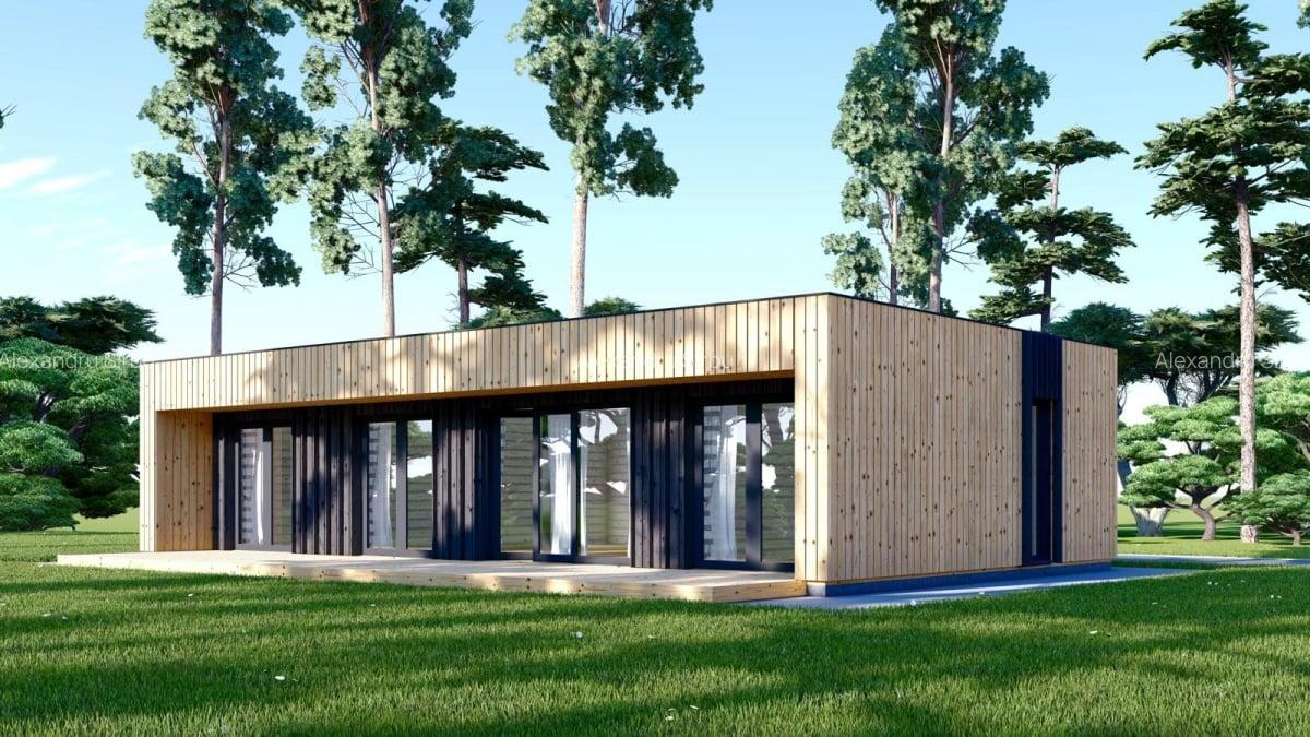 Teren Cartierul Pomilor   proiect - 4
