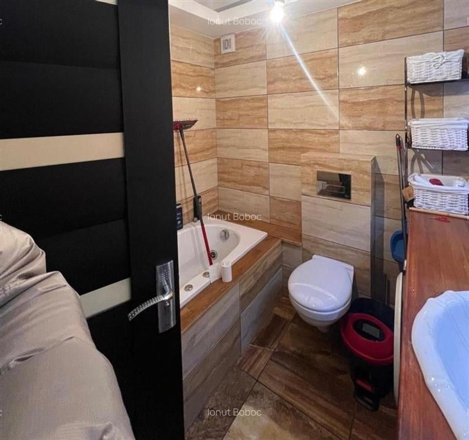 Apartament Berceni - 2
