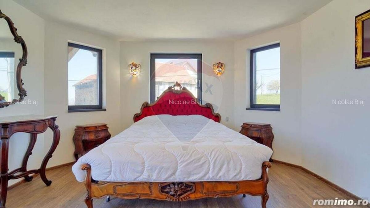 Casa de Vis la 4 km de Castelul Bran, Bran - Comision 0% - 20