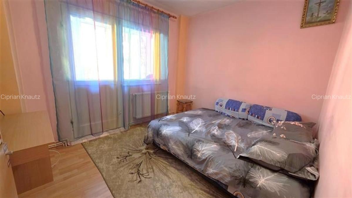 Apartament 2 camere, Racadau, mobilat si utilat - 8