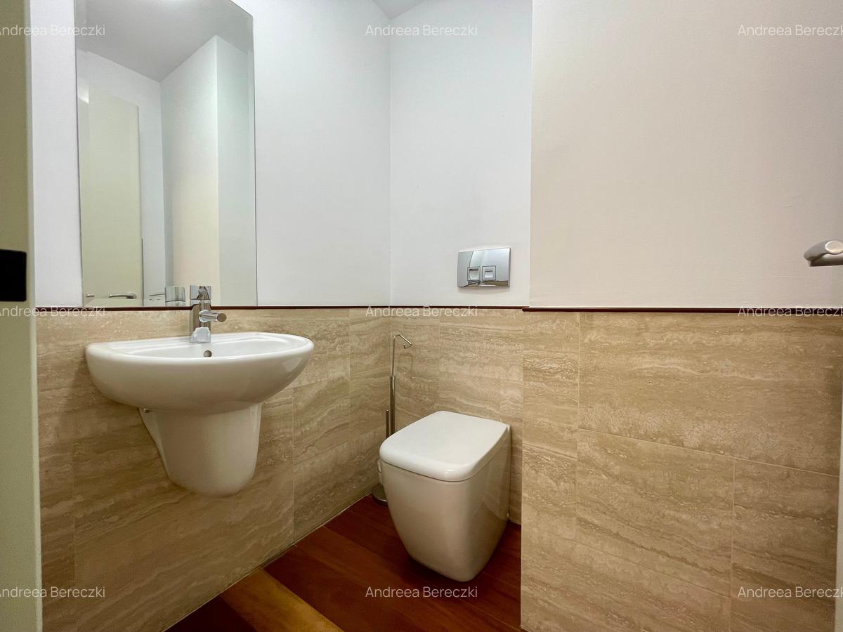 Inchiriere apartament lux 3 cam | 155 mp, 3 locuri de parcare, boxă | Kiseleff - 18