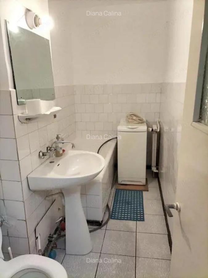 Garsoniera de inchiriat, 42 mp, zona Kaufland Manastur! - 5