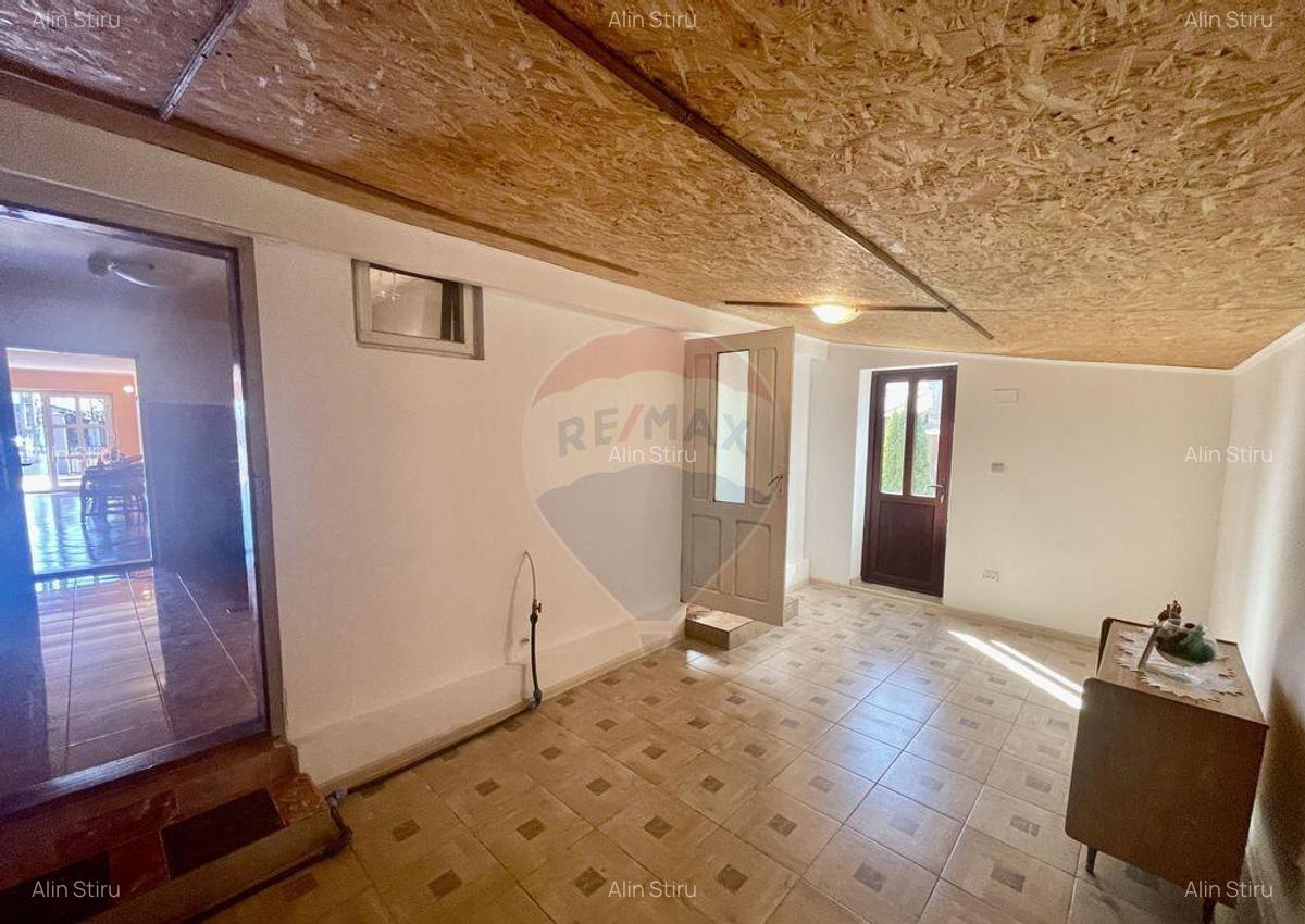 Casa de vanzare Gagesti Pod - 5