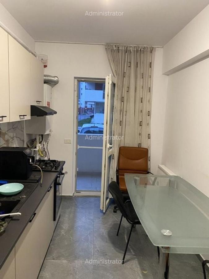 Apartament 2 camere, mobilat si utilat, zona rond Metro Berceni - Metalurgiei - 9