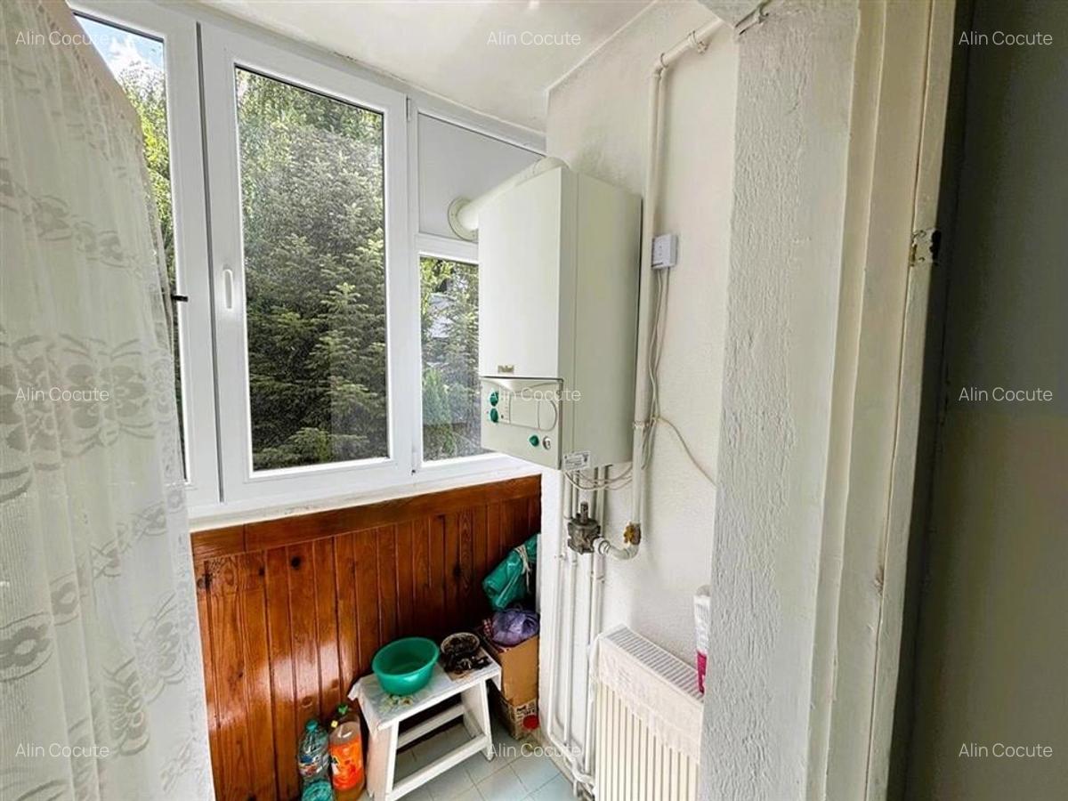 Apartament 3 Camere Eroilor Predeal - 9