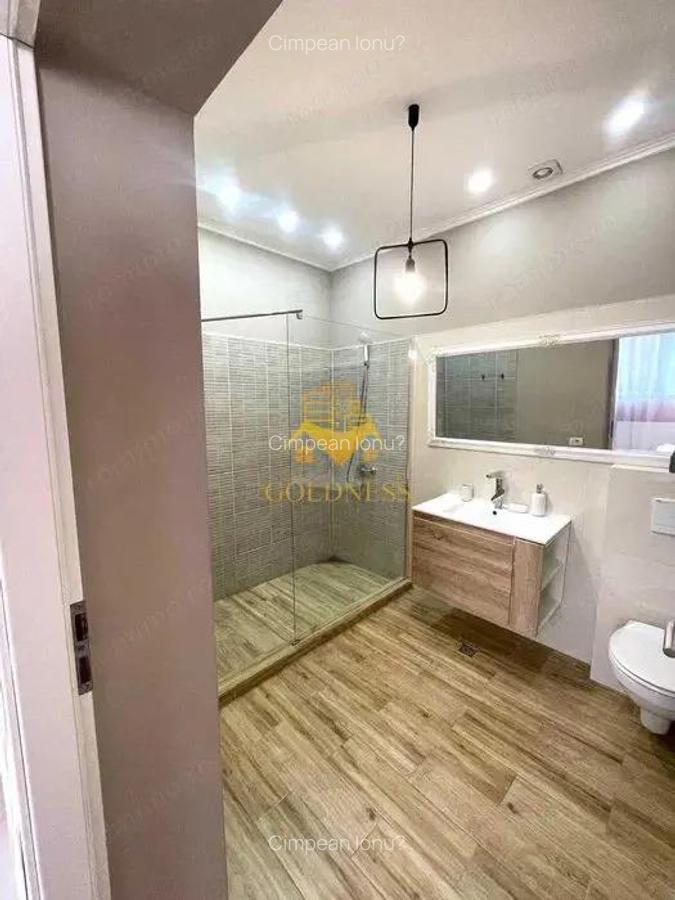 2 Camere open space Faget, 2 Parcari, Roata, Vivo Mall, Profi. - 5