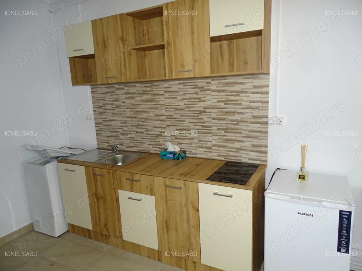 Inchiriez garsoniera in Noua TOTUL NOU NOUT - 4