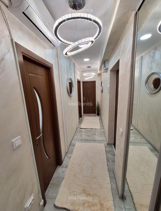 Apartament 2 camere Kamsas - Baba Novac - 3