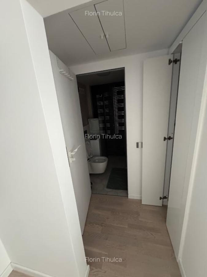 Apartament deosebit, 2 camere, LUX - 13