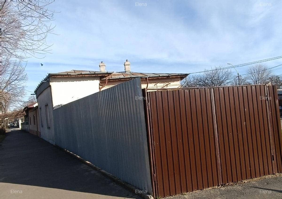 Casa Braila Bdul. Dorobanti colt cu Theodor Aman - 2