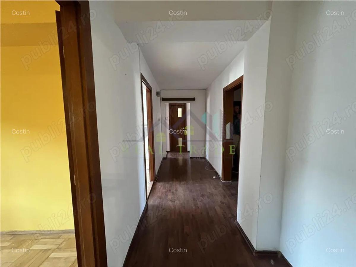 Apartament 4 camere structura mare Scriitorilor - 9