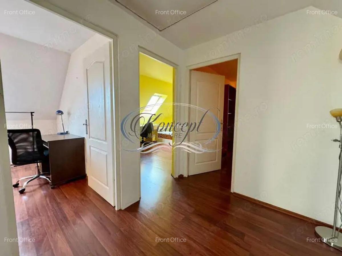 Apartament ideal pentru studenti, aproape de UTCN si Arhitectura - 17