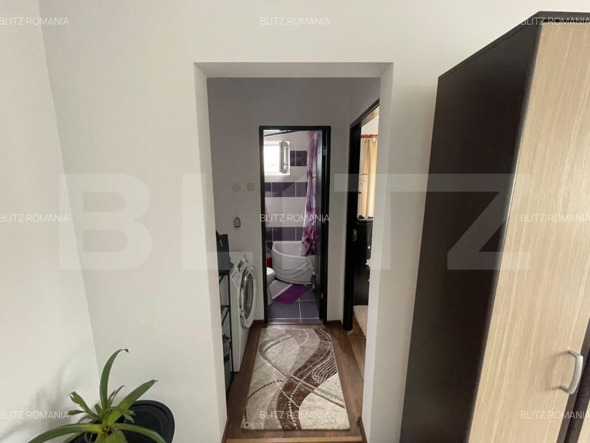 APARTAMENT CU 2 CAMERE, ZONA GEMENII - 2