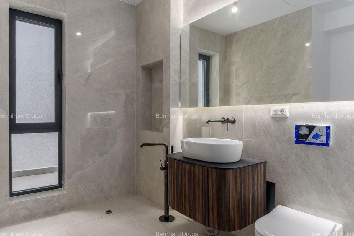 Vila ultrafinisată din Pipera - Iancu Nicolae: Design modern, confort premium - 18