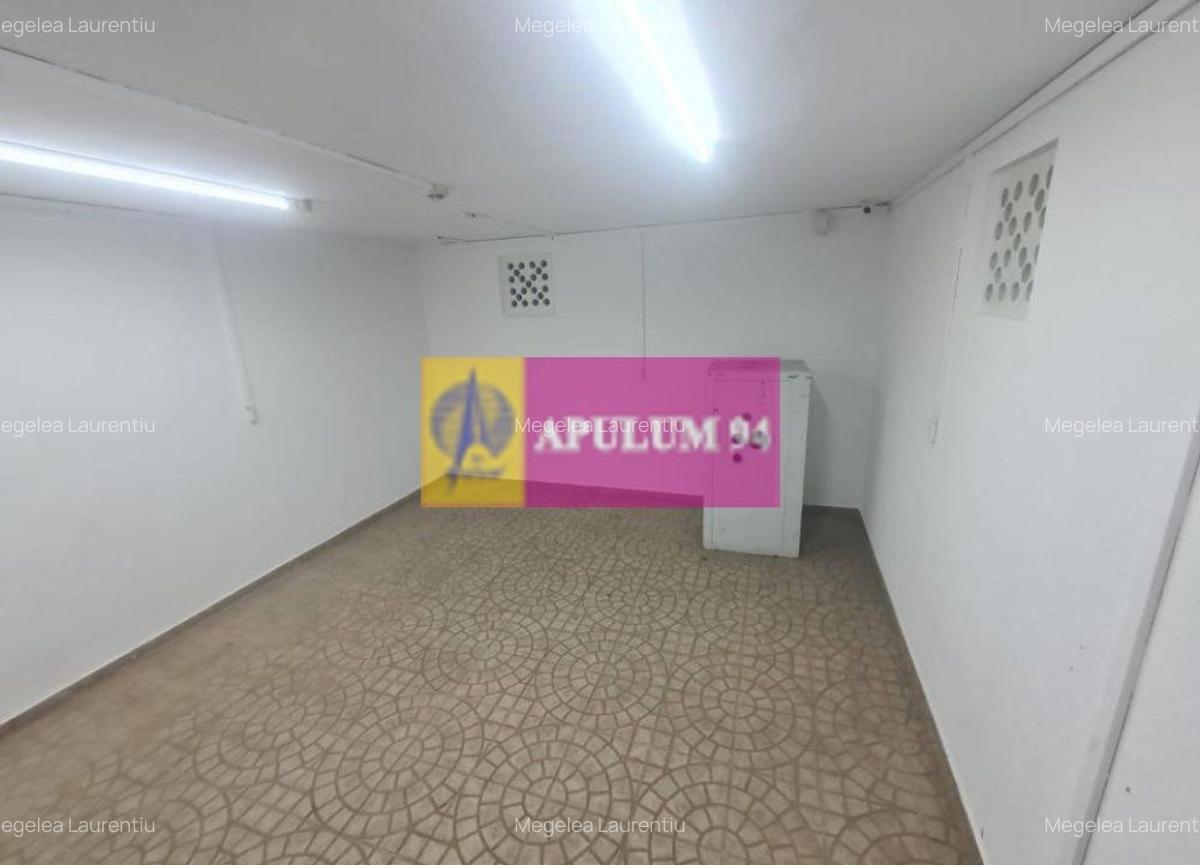 Spațiu comercial de inchiriat - 24