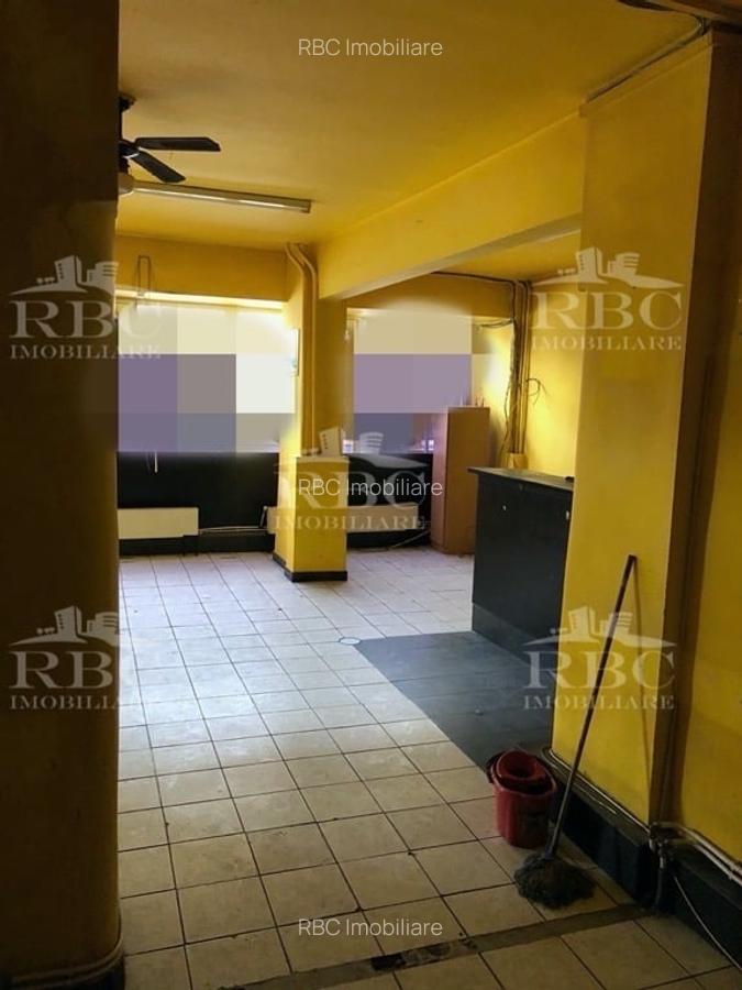 Spațiu comercial, 80 mp în Mănăștur - 2