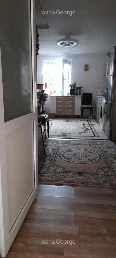 De vanzare apartament curte comuna - 7