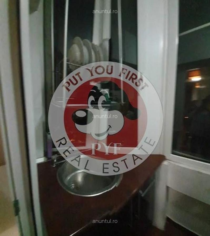 Prosper Mall | Apartament 2 camere | 66mp | decomandat | B8920 - 5