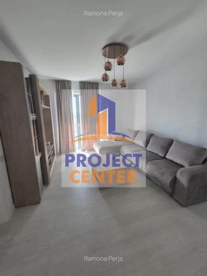 Studio in cel mai exclusivist bloc din Pitesti, parcare acoperita - 4