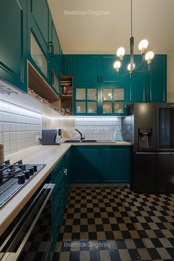 Apartament de Lux in Centrul Brasovului - 9