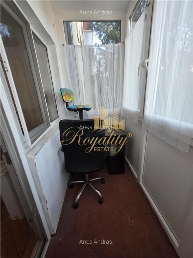 Apartament 1 camera ETAJUL 1, bloc de apartamente - Zona Sagului - 6