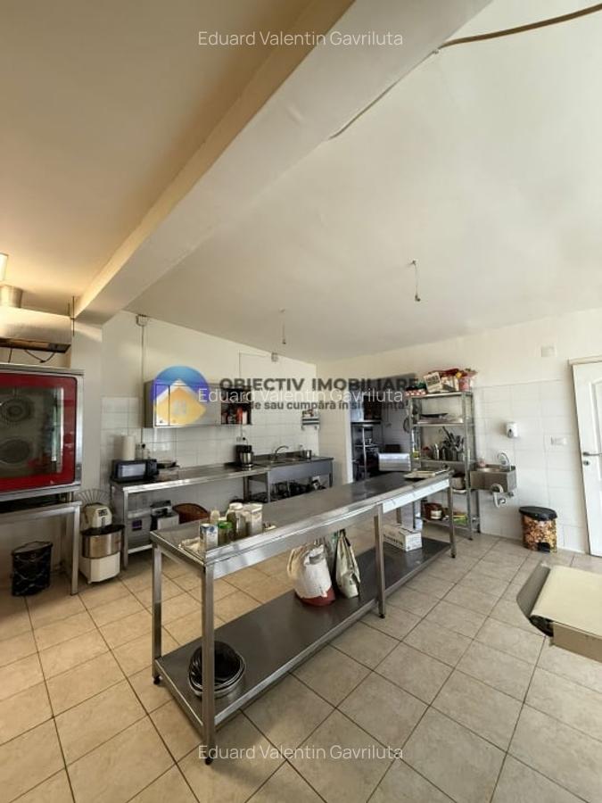 Spatii comerciale de vanzare – Alexandru cel Bun - 4