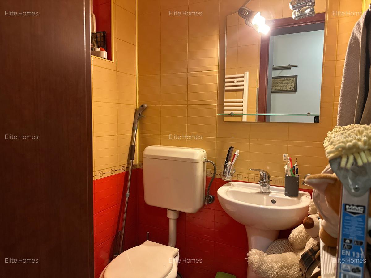 Apartament de 3 camere metrou Brancoveanu/3-Rooms near Brancoveanu subway - 9