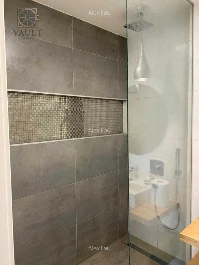 Apartament cu 2 camere decomandat în Barbu Văcărescu - 5