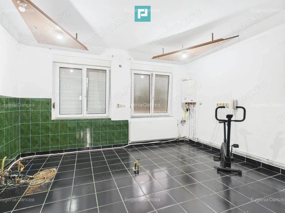 Casa individuala cu teren, Andrei ?aguna -Traian - 1