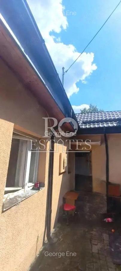 Casa compusa din 2 corpuri zona Antiaeriana suprafata utila 106mp - 3