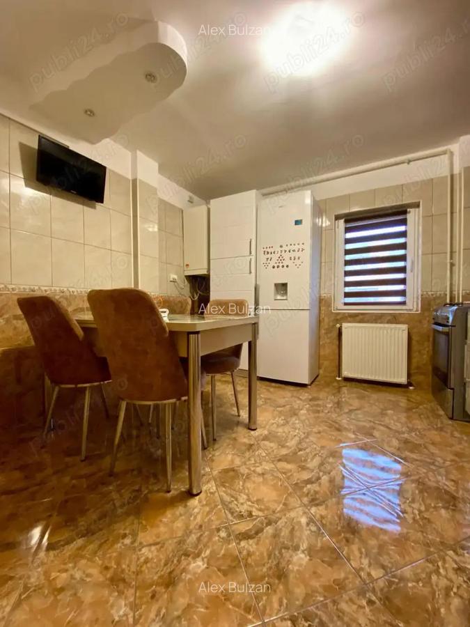 2 camere | 52 mp | Renovat | Etaj intermediar - 8