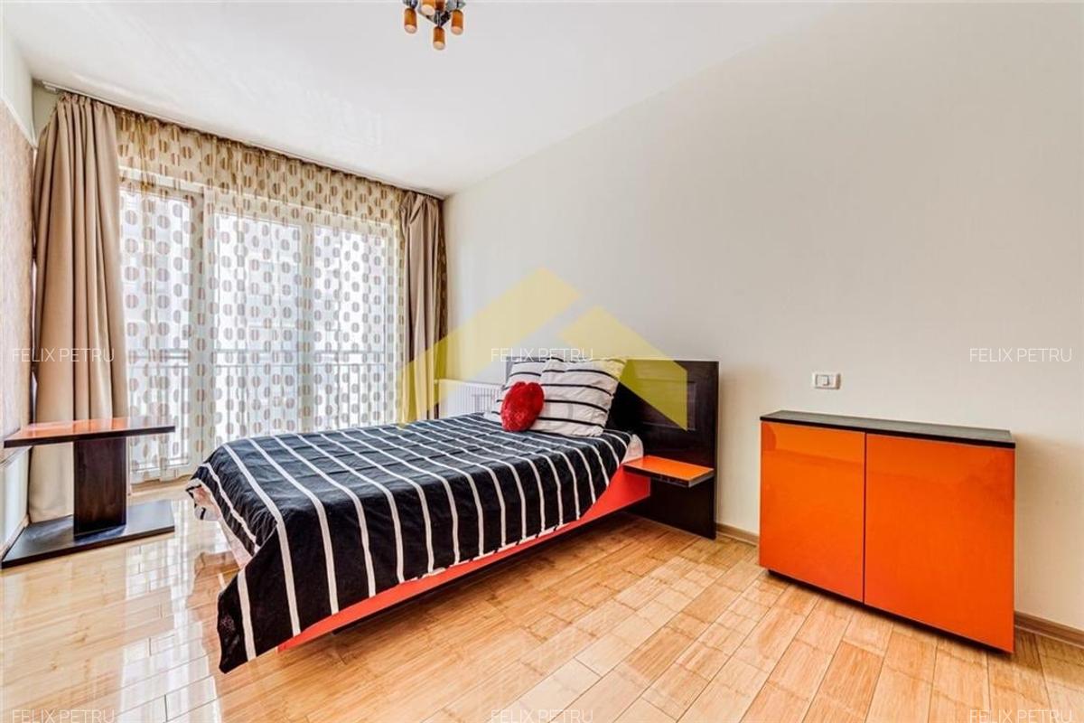 Apartament de vanzare ansamblul Bermo, zona Banu Maracine - 7