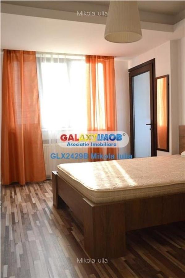 Apartament 3 camere 2 gr San et 5/6 Bl 2011 Dorobanti-Perla - 5