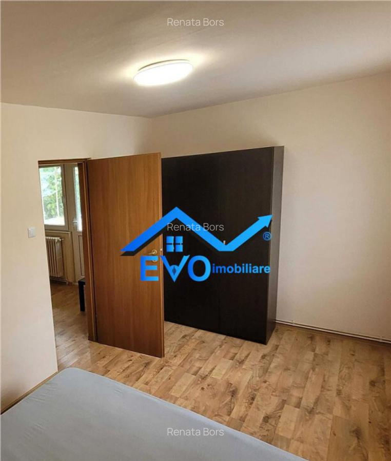 Apartament cu 2 camere, etaj 2, zona Alexandru, liceul Miron - 2