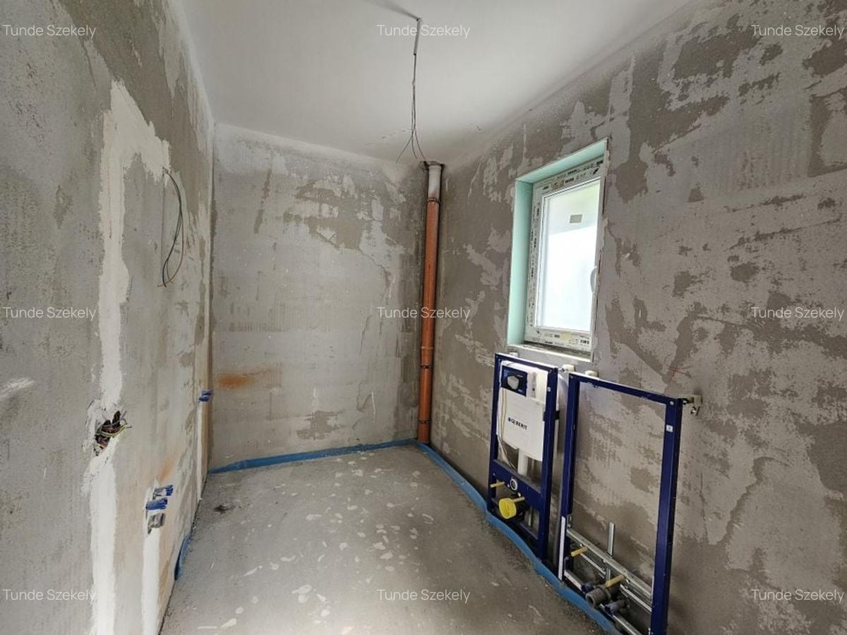 Duplex cu 5 camere în Andrei Mureșanu - 11