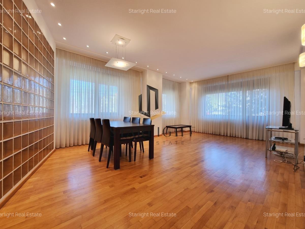 Apartament cu 2 camere decomandat în Kiseleff - 1