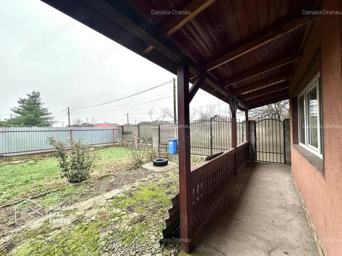 Casa 3 camere, Alunis, renovata, teren 1.214 mp - 20