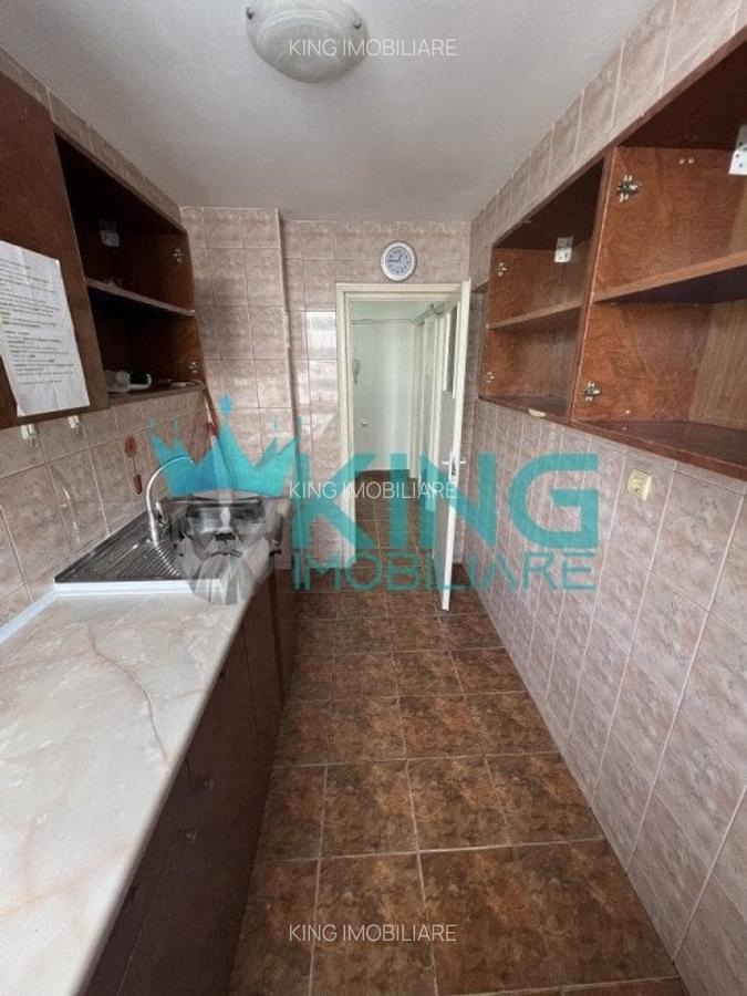 Apartament cu 2 camere semidecomandat în Dorobanți - 5