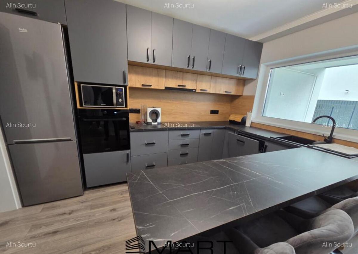 Casa cu 4 camere in Selimbar - 21 Casa cu 4 camere in Selimbar - 21